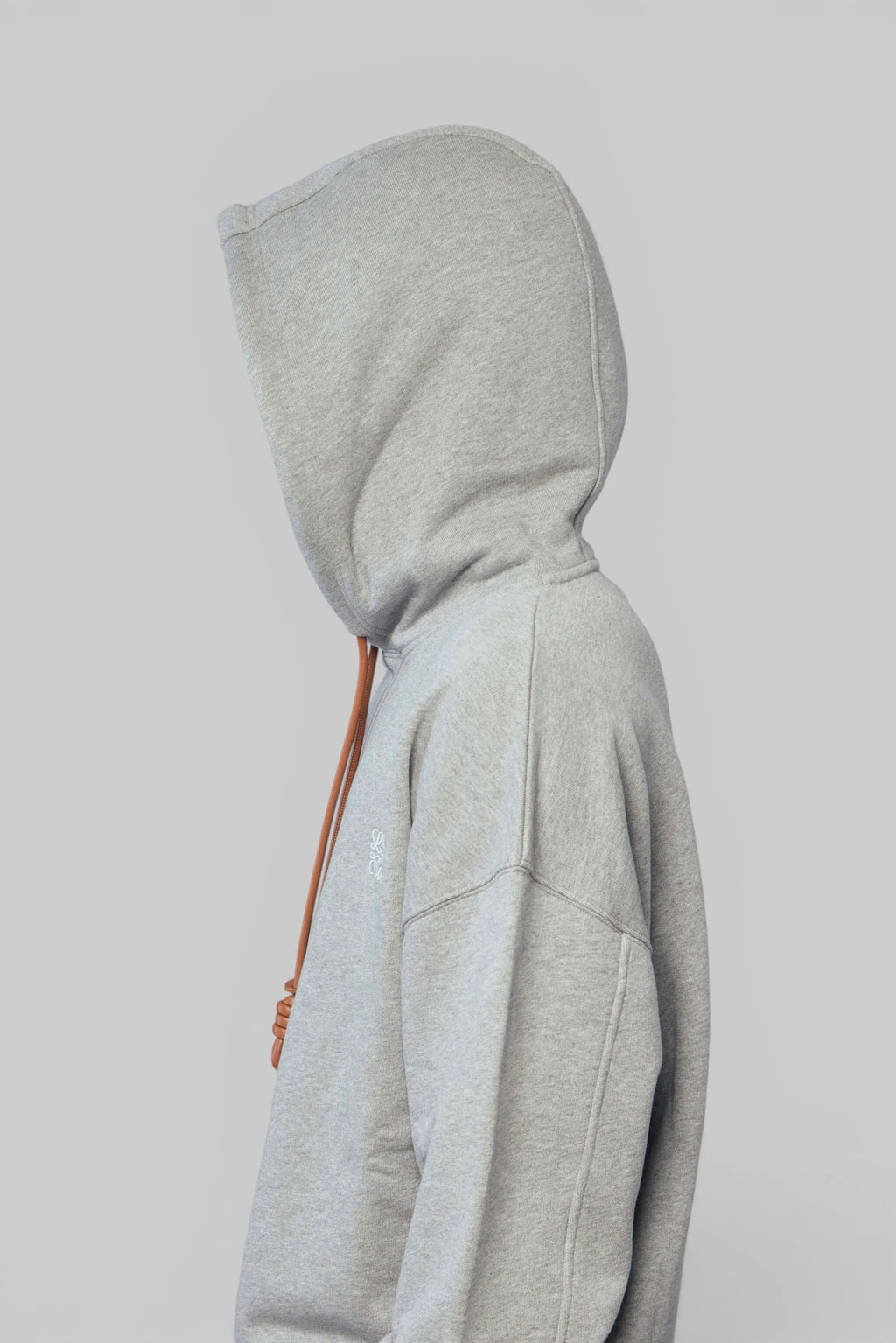 Loewe - Relaxed Fit Hoodie - LABELS