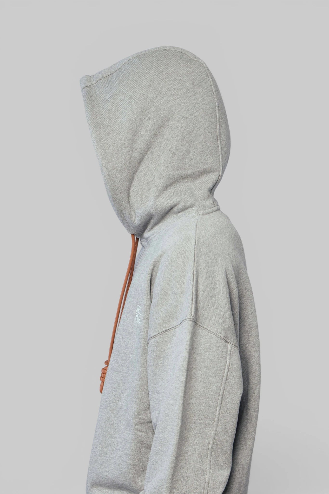 Loewe - Relaxed Fit Hoodie - LABELS