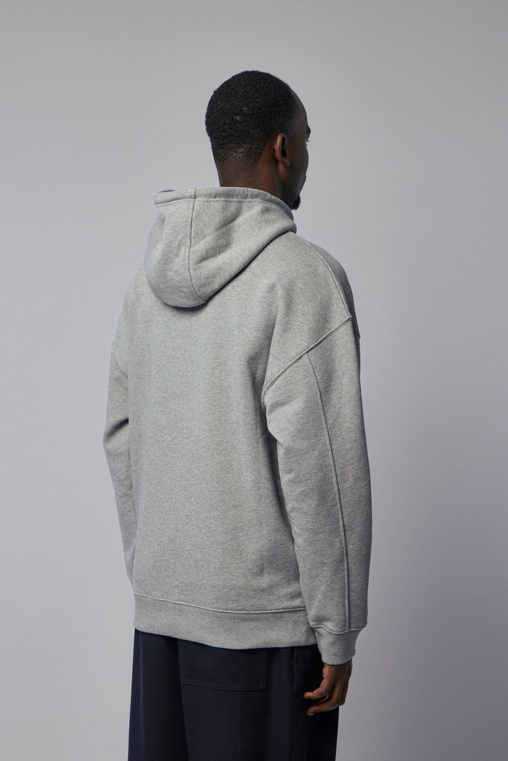 Loewe - Relaxed Fit Hoodie - LABELS