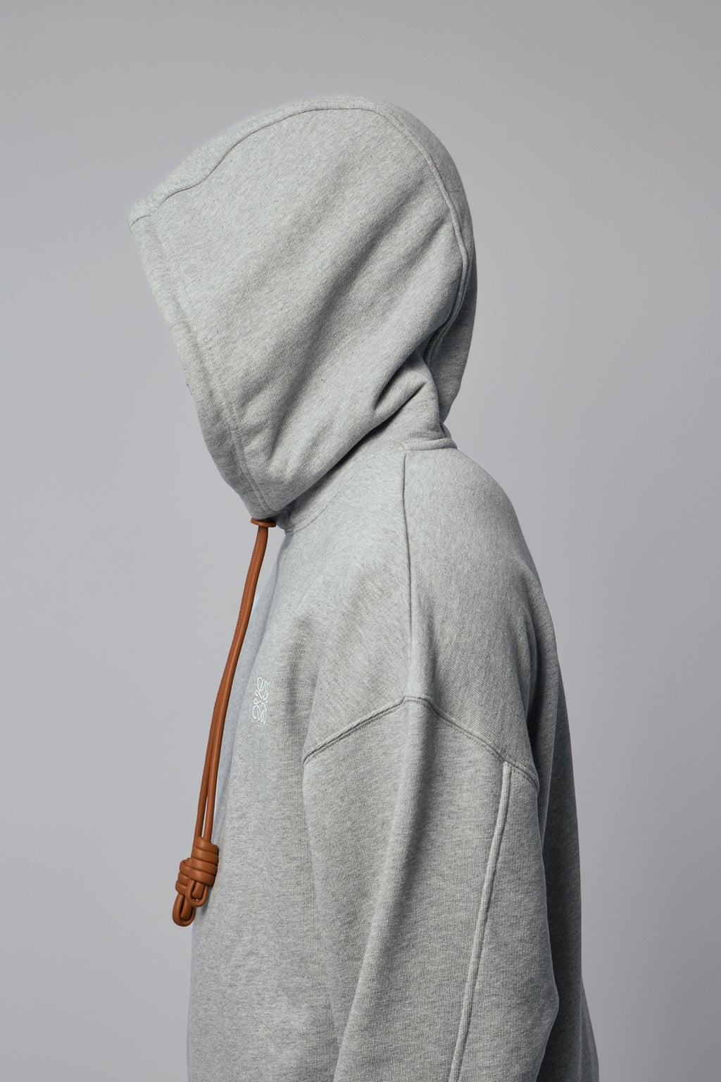 Loewe - Relaxed Fit Hoodie - LABELS