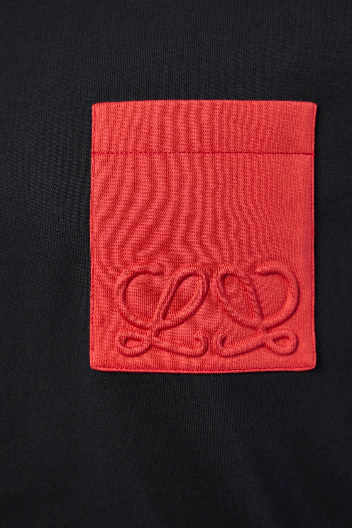 Loewe - Relaxed Fit T-shirt - LABELS