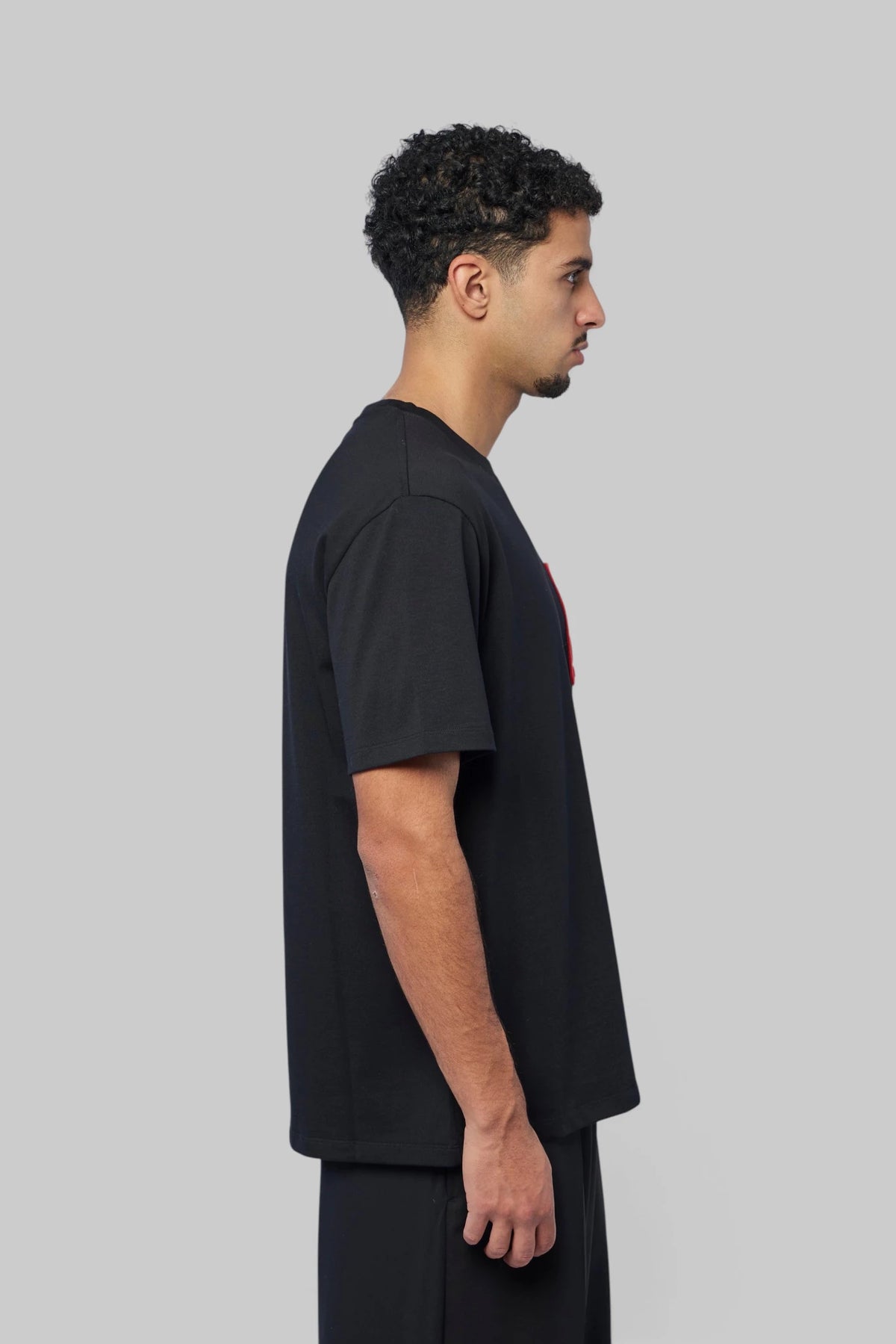 Loewe - Relaxed Fit T-shirt - LABELS