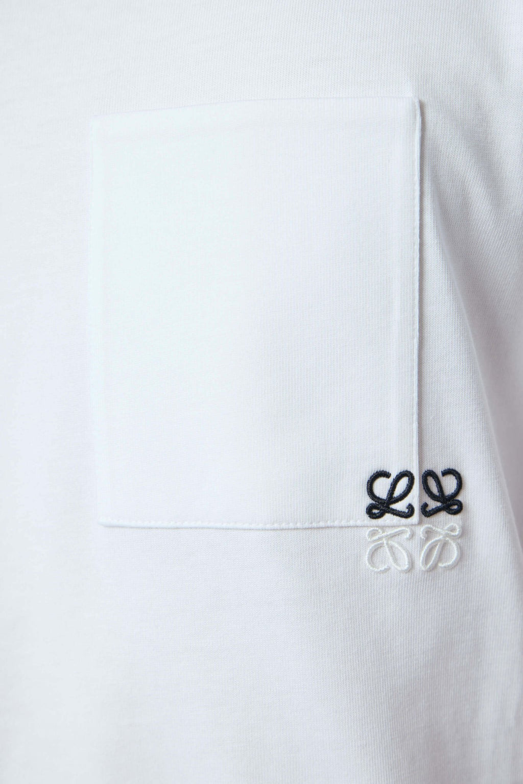 Loewe - Relaxed Fit T-shirt - LABELS