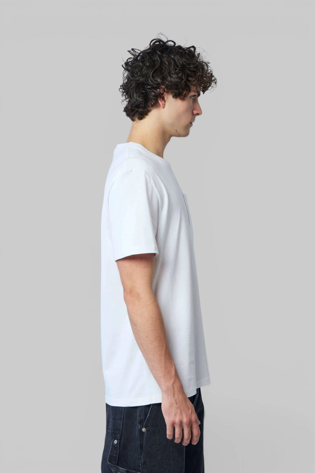 Loewe - Relaxed Fit T-shirt - LABELS