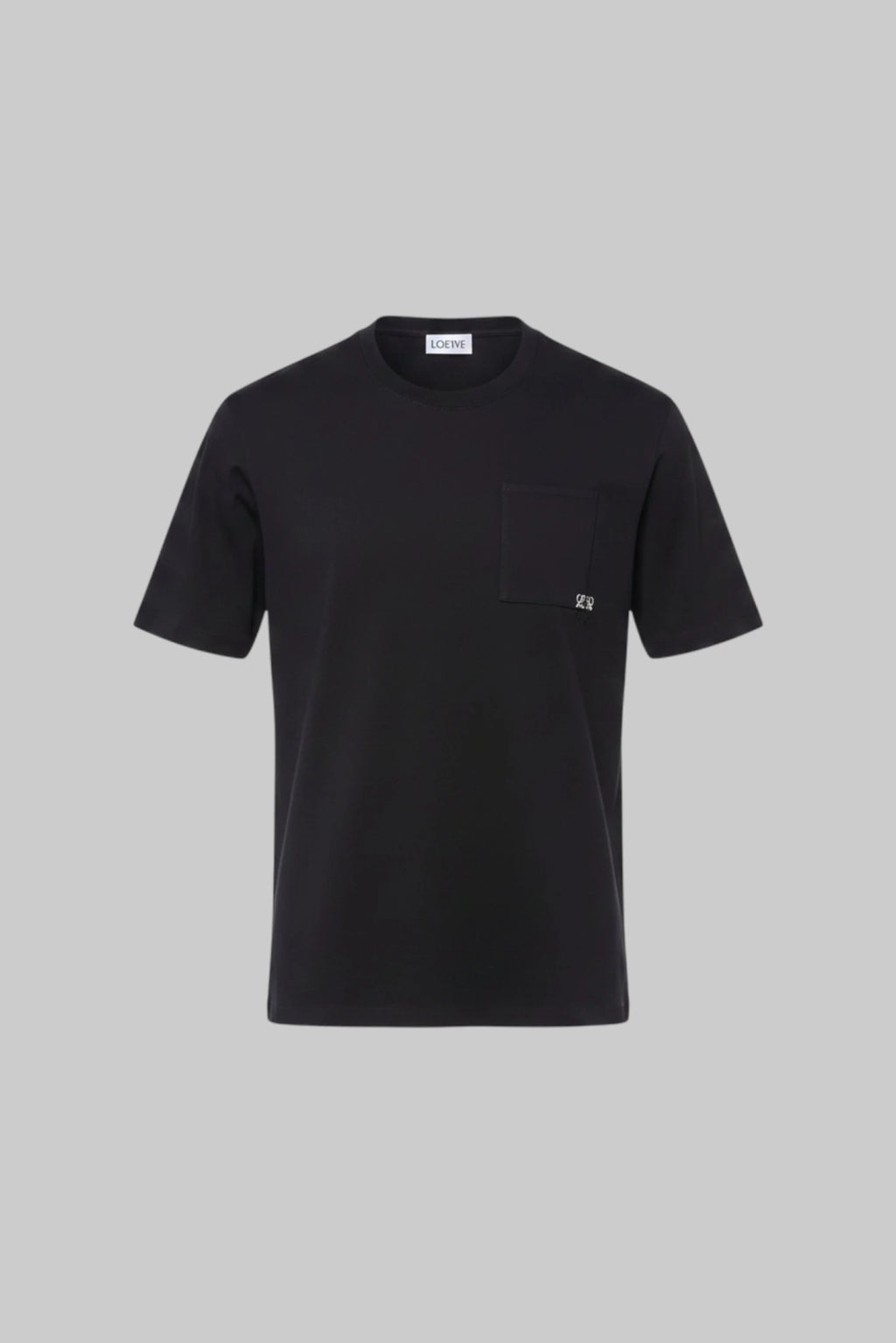 Loewe - Relaxed Fit T-shirt - LABELS