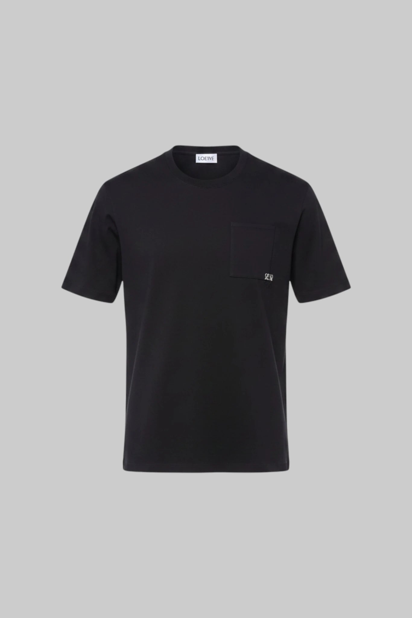 Loewe - Relaxed Fit T-shirt - LABELS