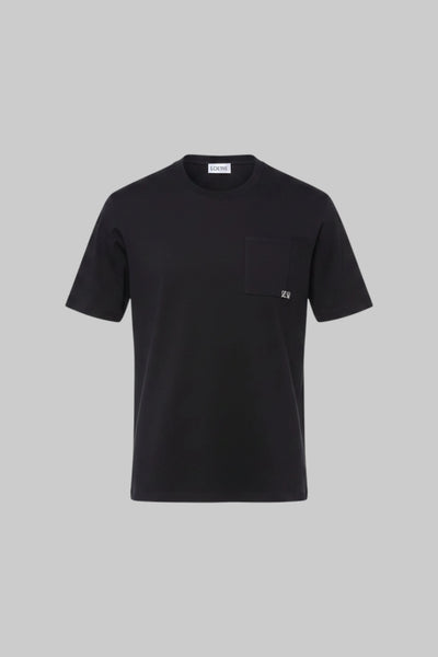 Relaxed Fit T-shirt