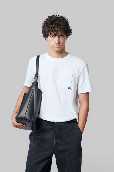 Relaxed Fit T-shirt