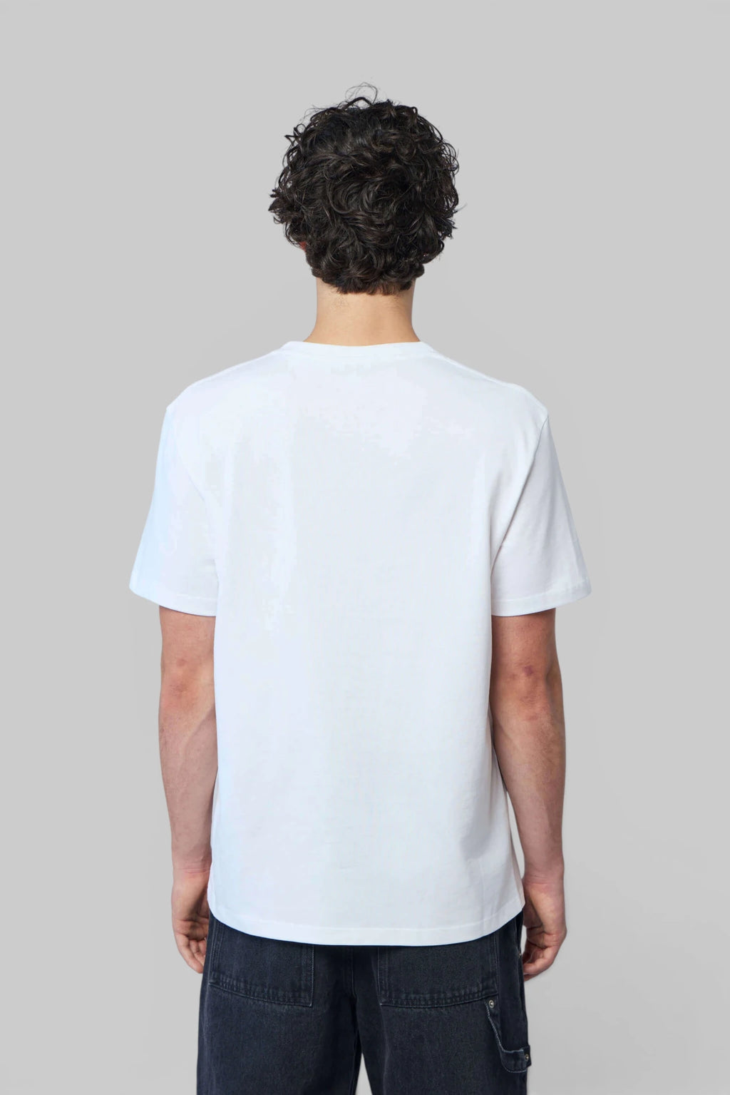 Loewe - Relaxed Fit T-shirt - LABELS
