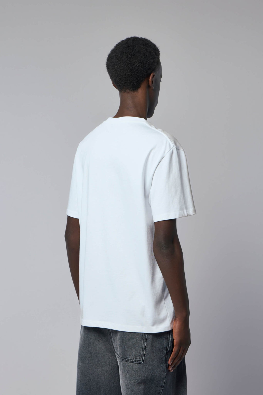 Loewe - Relaxed Fit T-shirt - LABELS