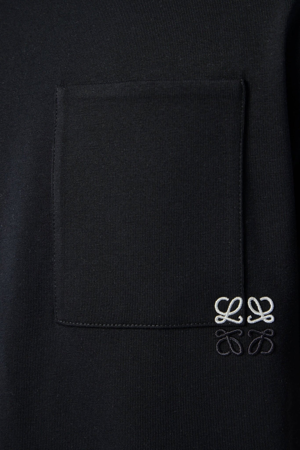 Loewe - Relaxed Fit T-shirt - LABELS