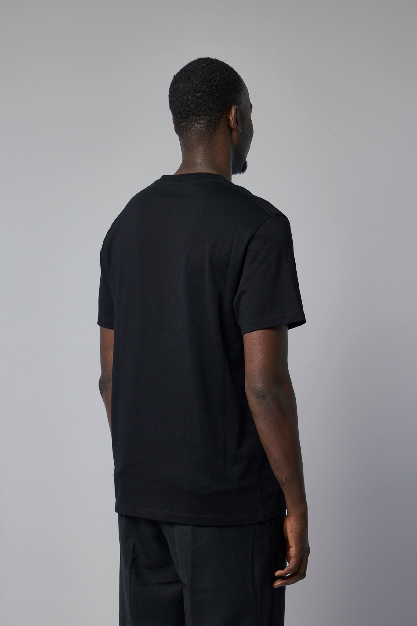 Loewe - Relaxed Fit T-shirt - LABELS