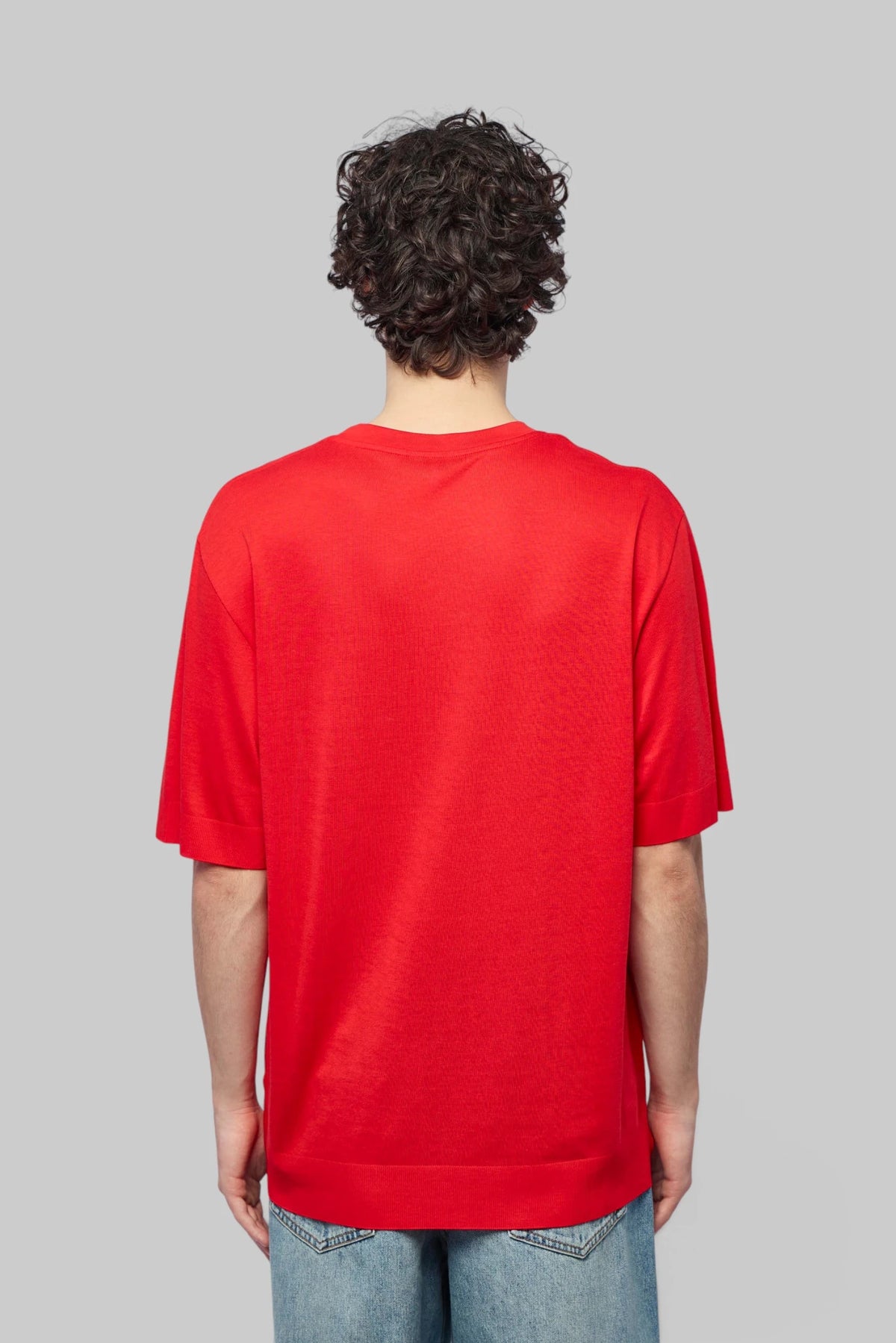Loewe - Relaxed Fit T-shirt - LABELS
