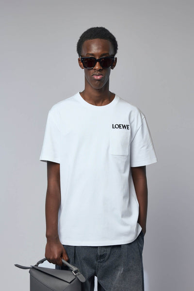 Relaxed Fit T-shirt