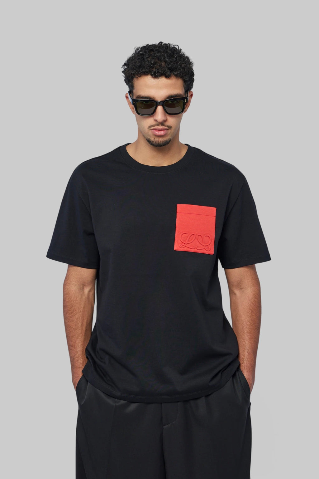 Loewe - Relaxed Fit T-shirt - LABELS