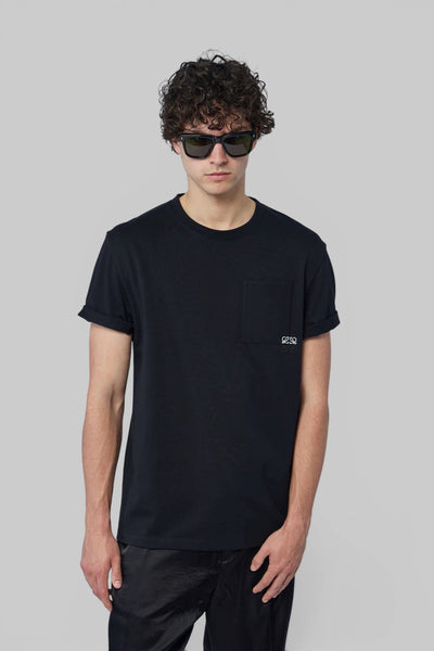 Relaxed Fit T-shirt