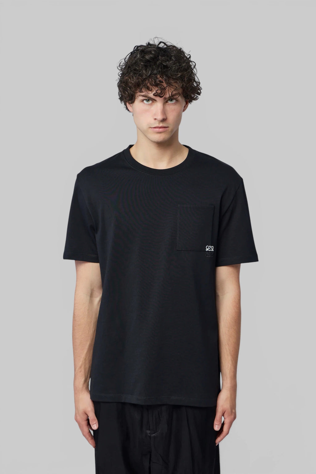 Loewe - Relaxed Fit T-shirt - LABELS