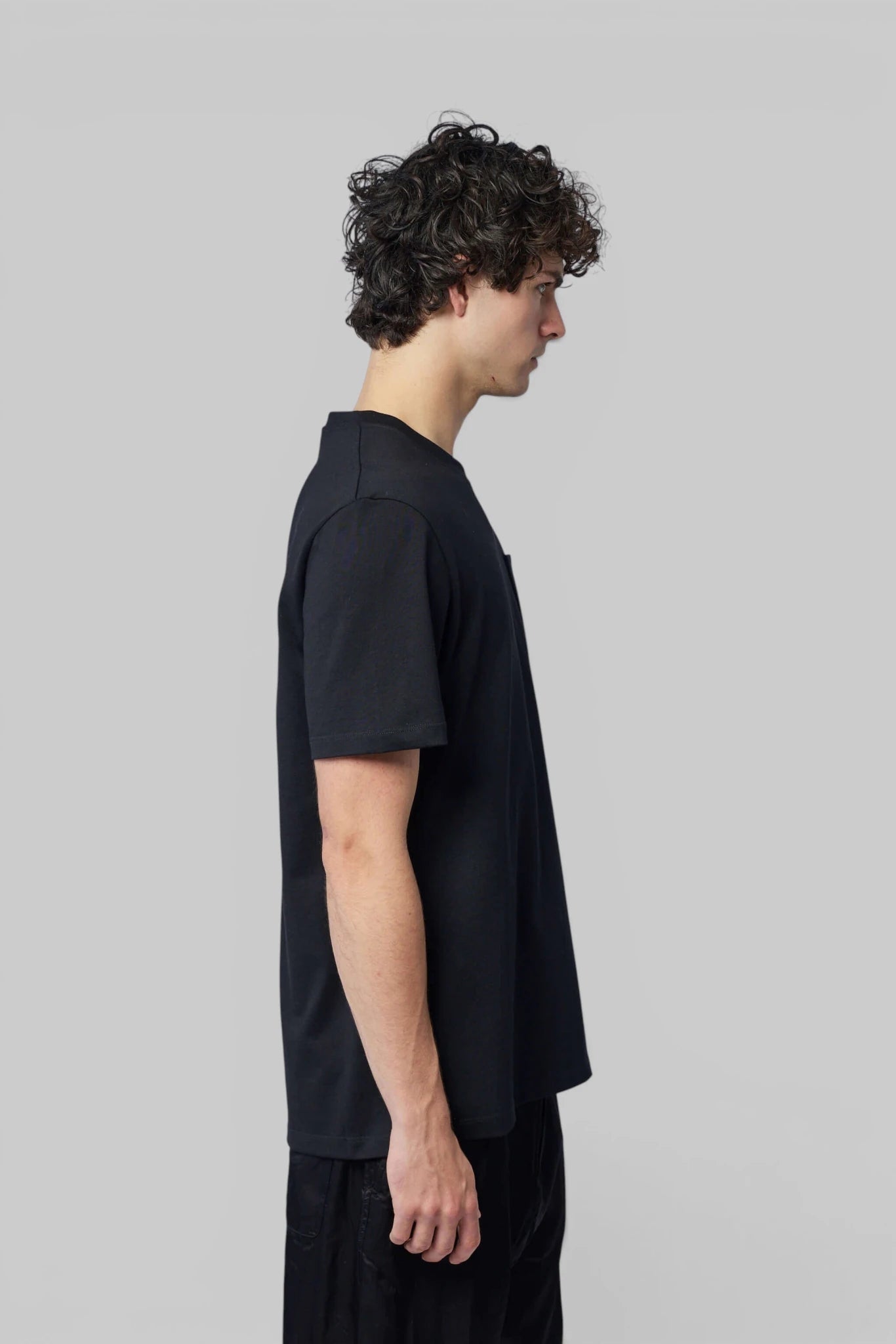 Loewe - Relaxed Fit T-shirt - LABELS