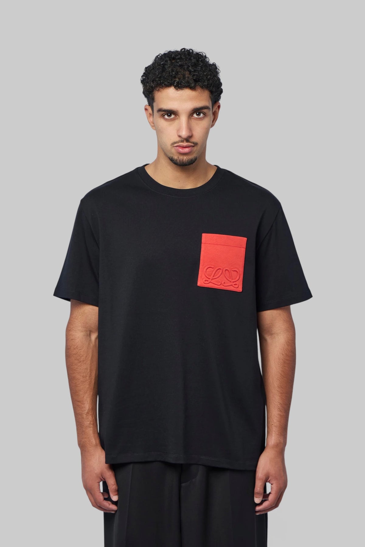 Loewe - Relaxed Fit T-shirt - LABELS
