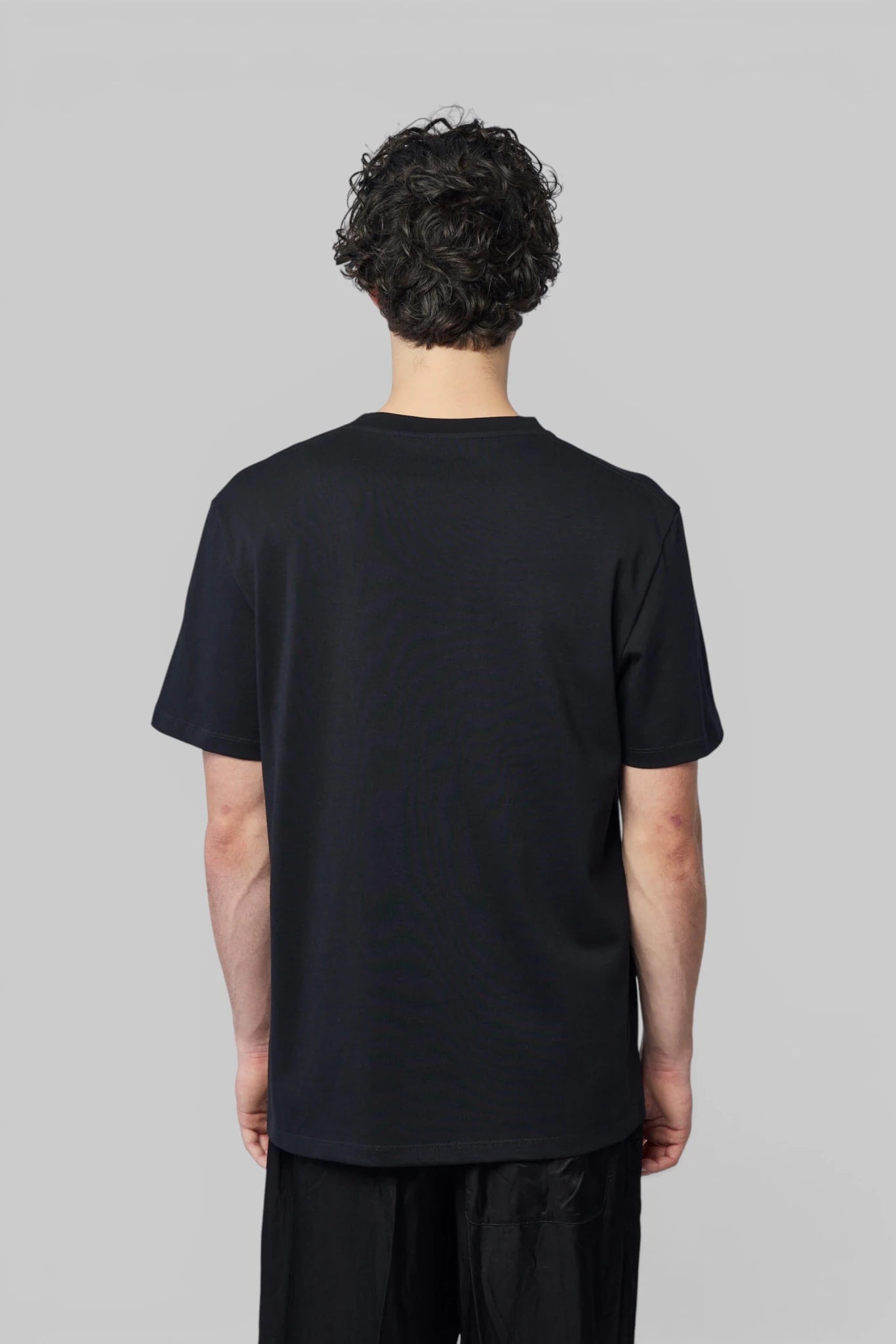 Loewe - Relaxed Fit T-shirt - LABELS
