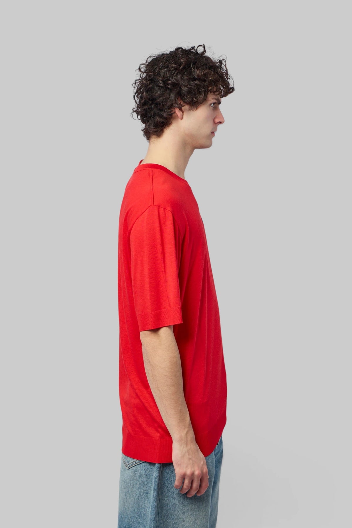 Loewe - Relaxed Fit T-shirt - LABELS