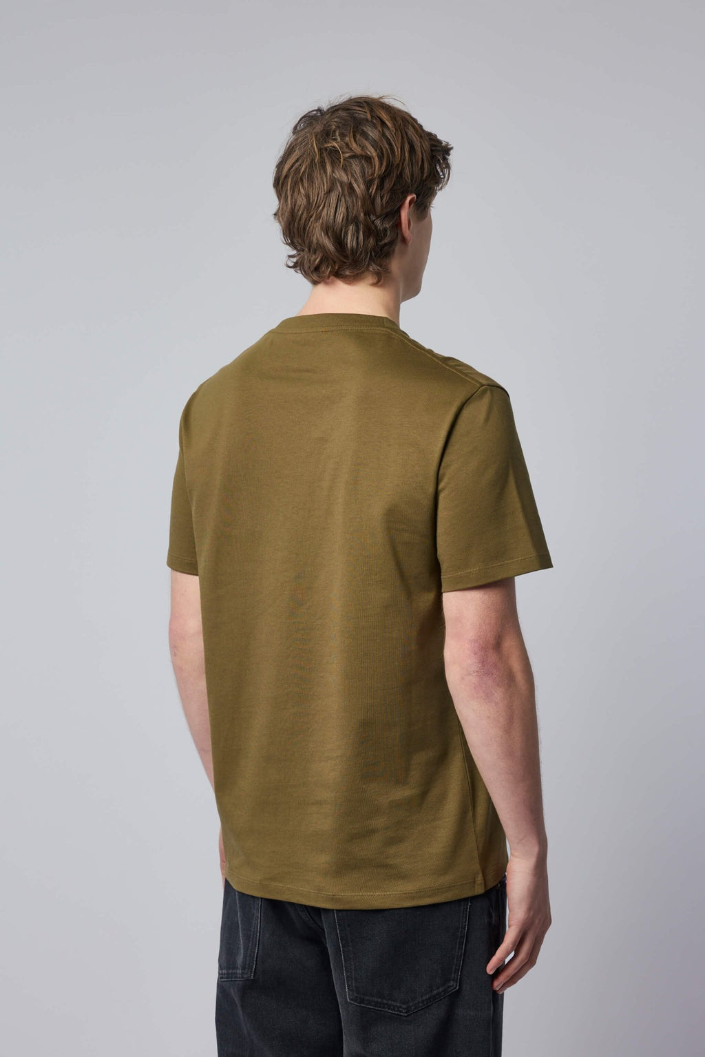 Loewe - Relaxed Fit T-shirt - LABELS