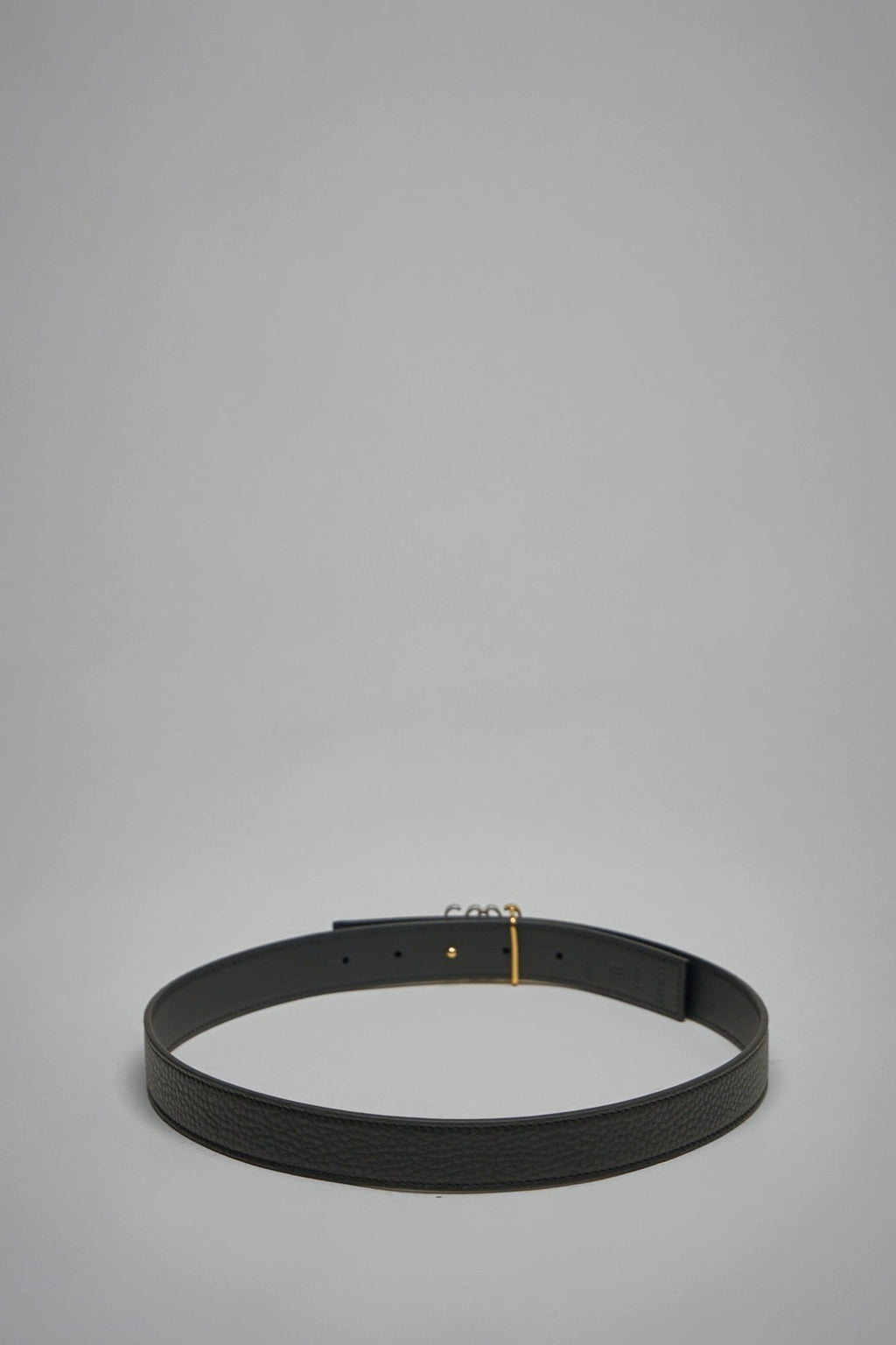 Loewe - Reversible Anagram Belt - LABELS