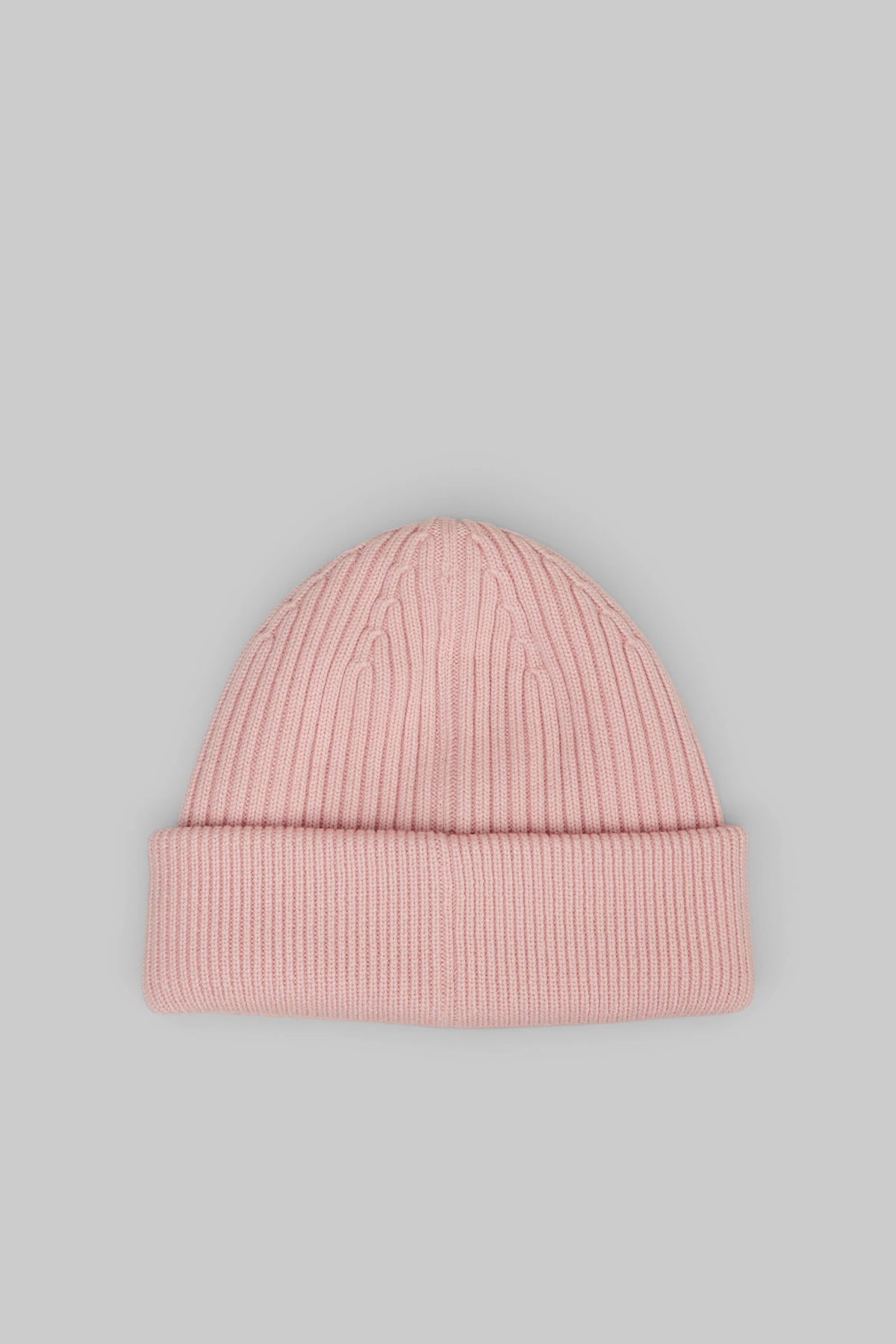 Loewe - Ribbed Cashmere Beanie - LABELS