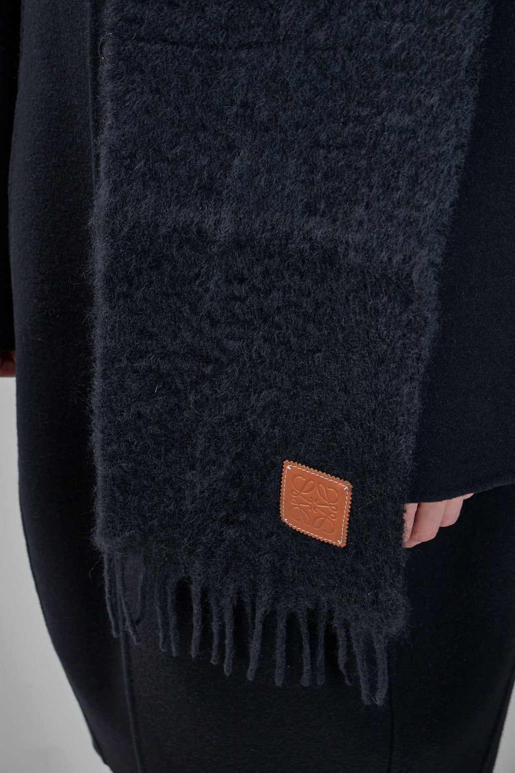 Loewe - Scarf - LABELS