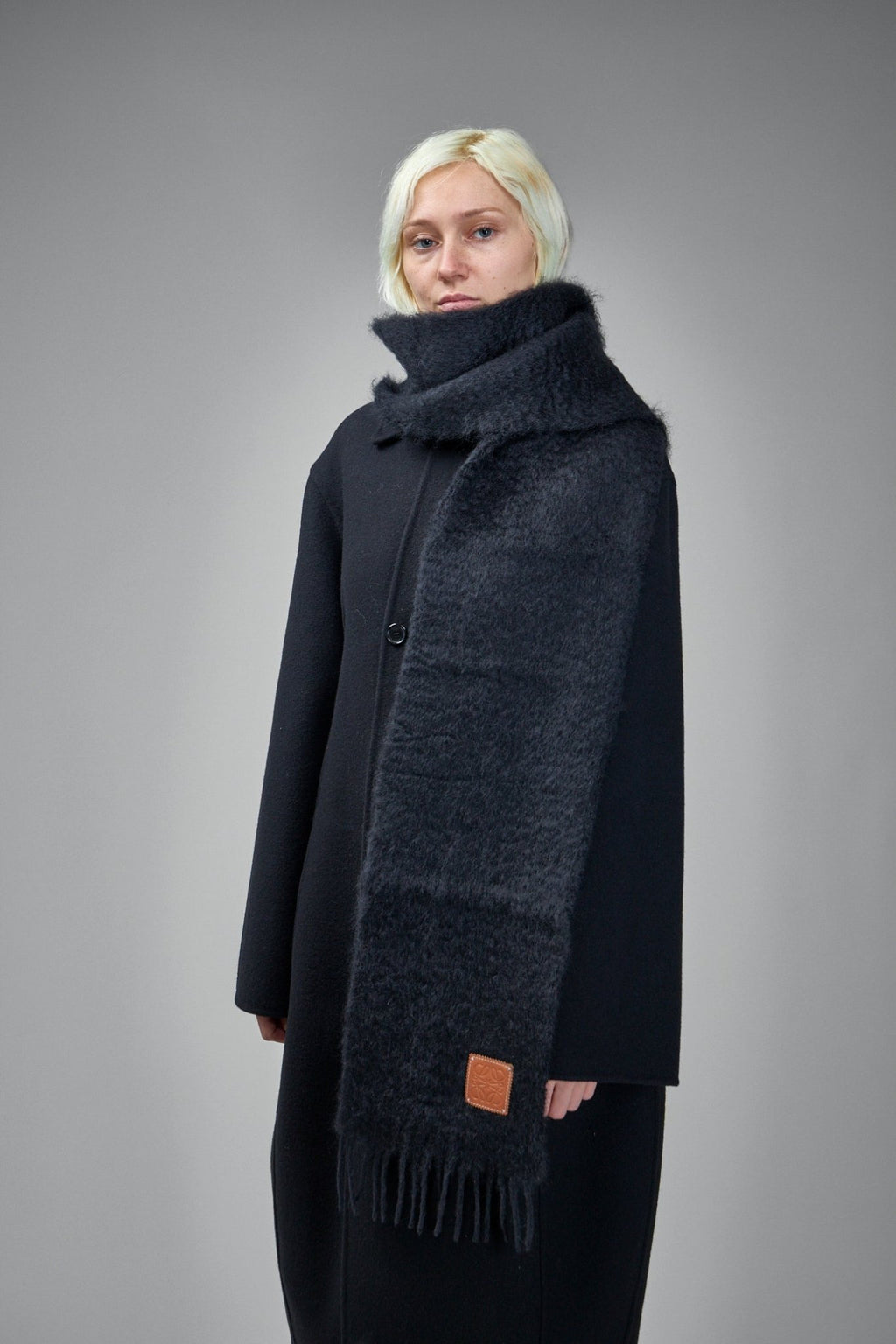 Loewe - Scarf - LABELS