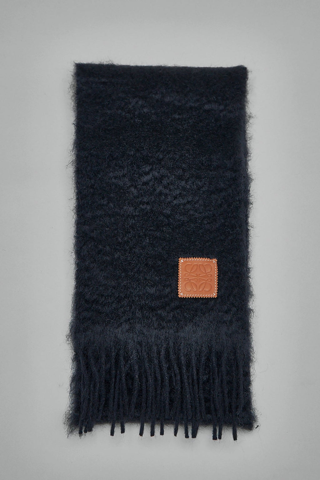 Loewe - Scarf - LABELS