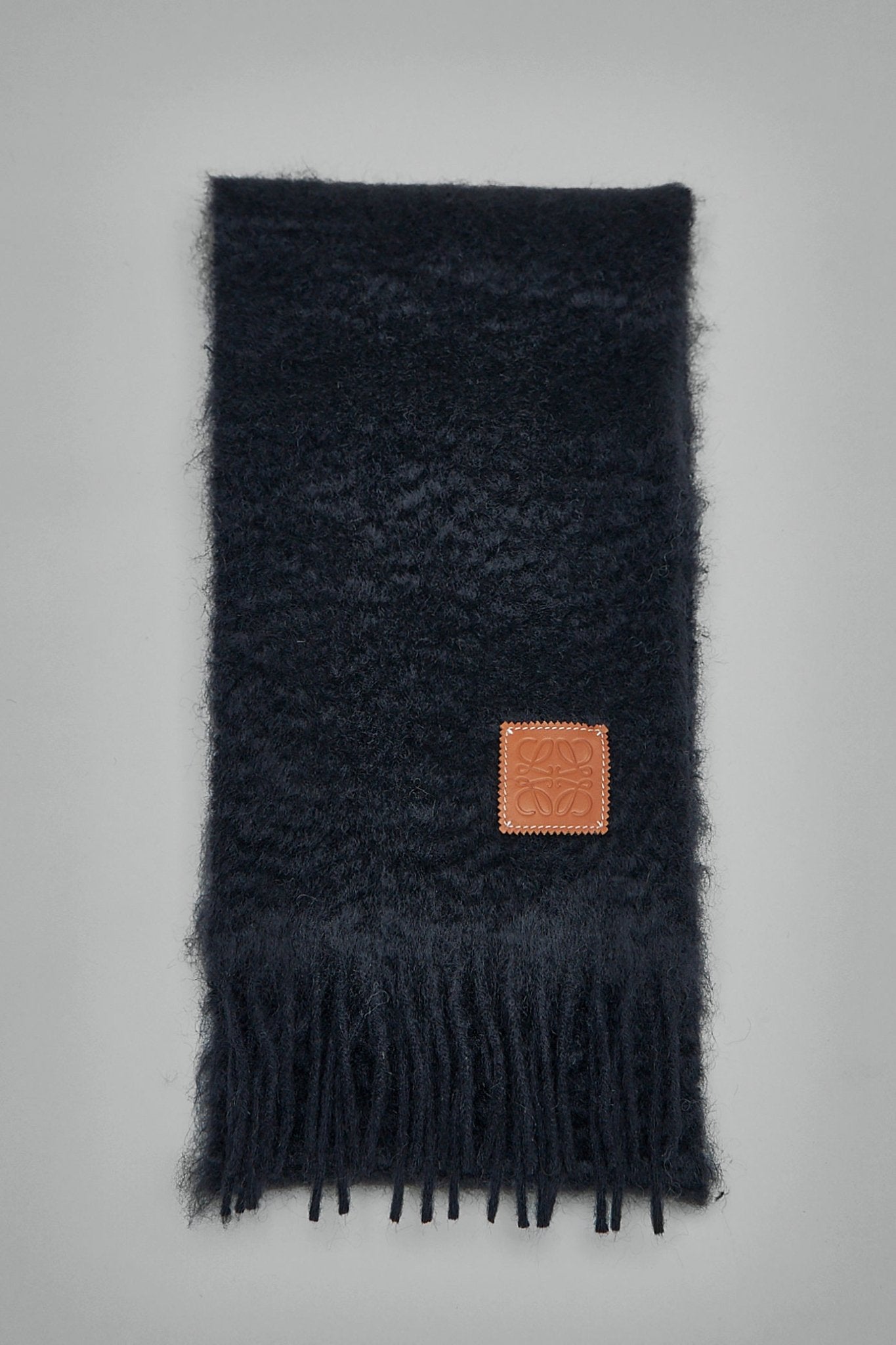 Loewe - Scarf - LABELS