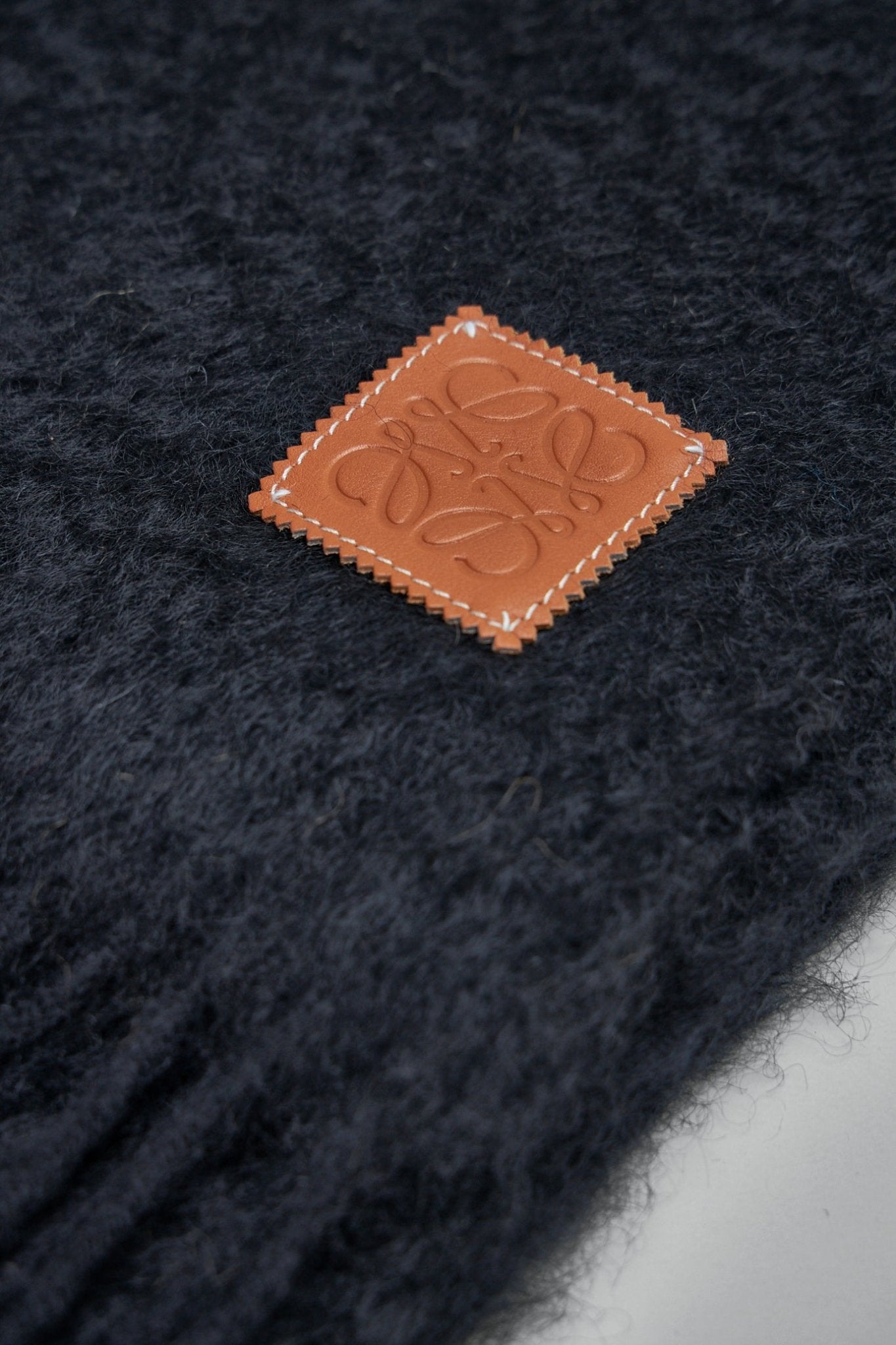 Loewe - Scarf - LABELS