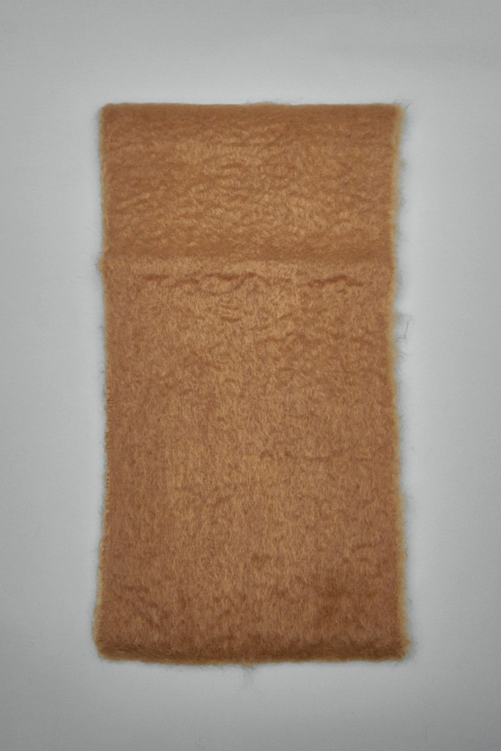 Loewe - Scarf in Mohair and Wool - LABELS