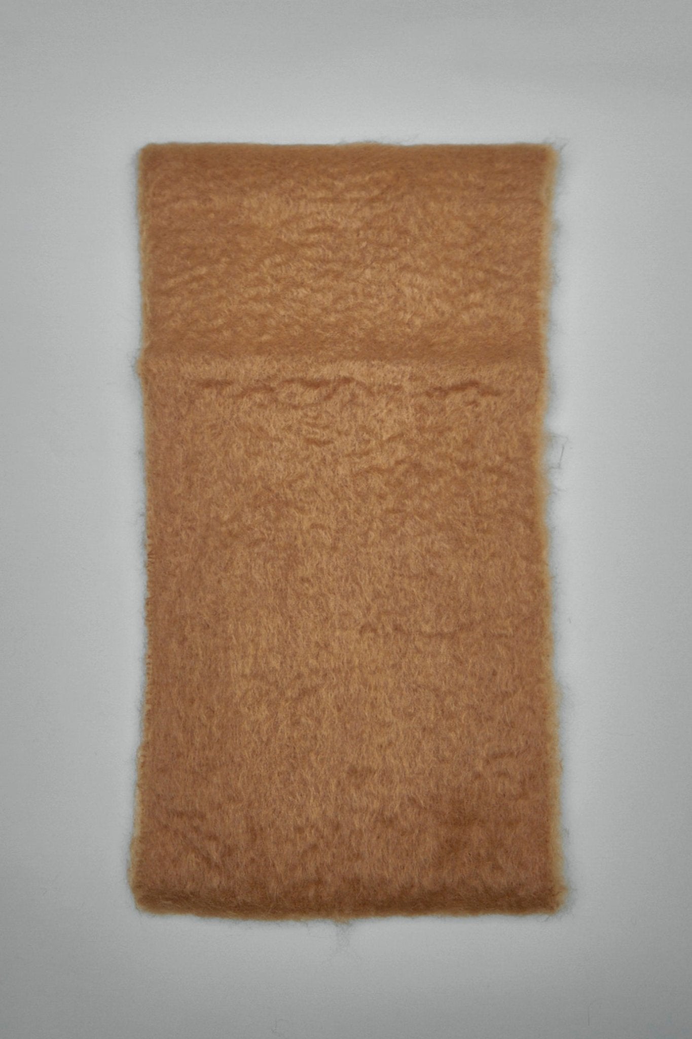 Loewe - Scarf in Mohair and Wool - LABELS