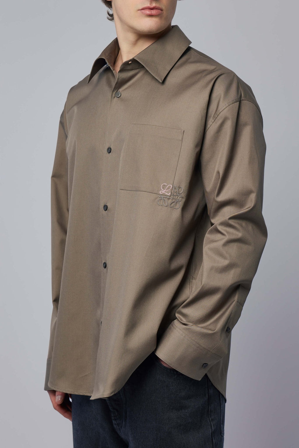 Loewe - Shirt - LABELS