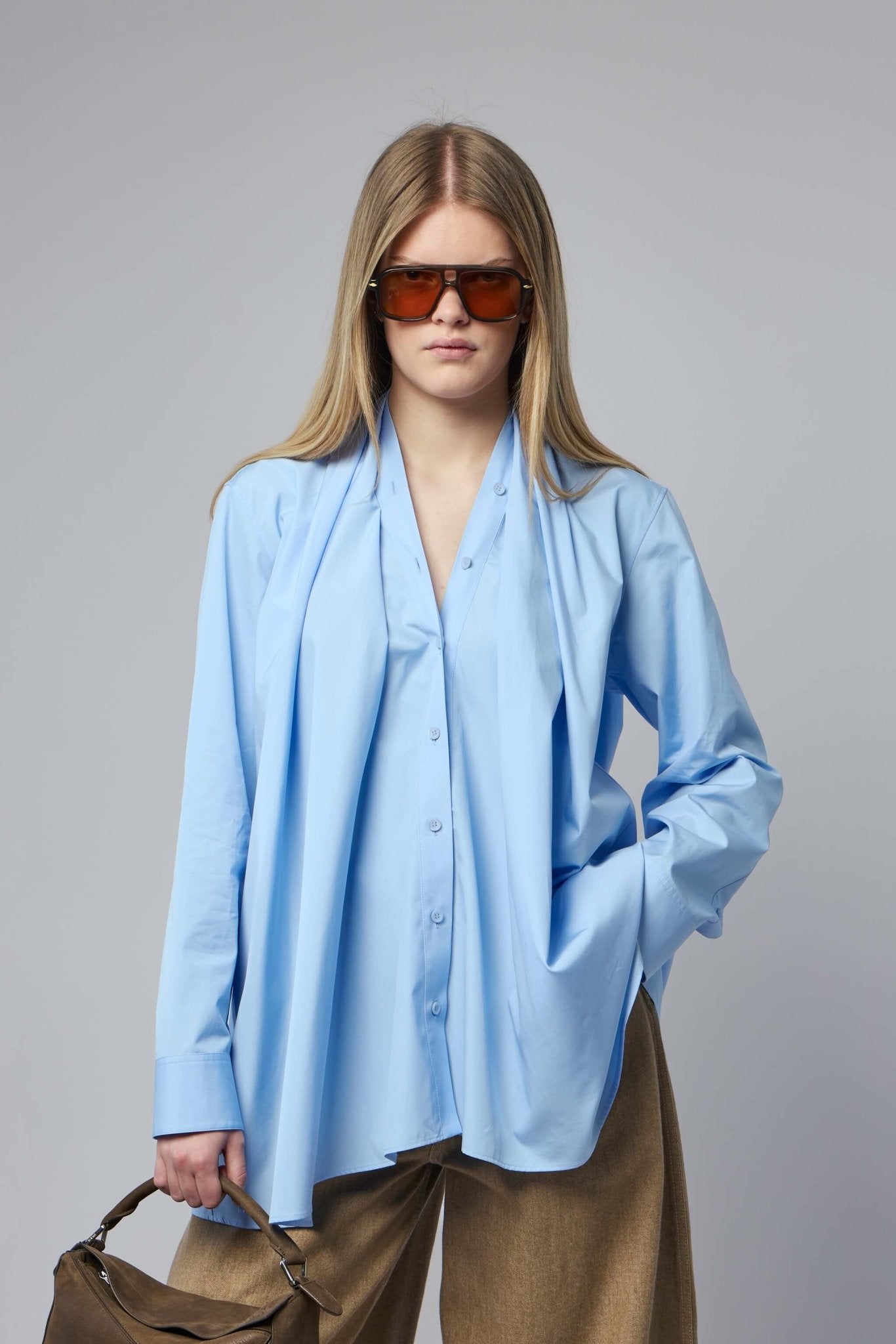 Loewe - Shirt - LABELS