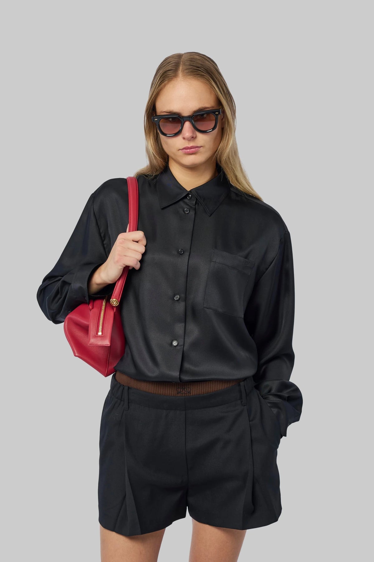 Loewe - Shirt - LABELS