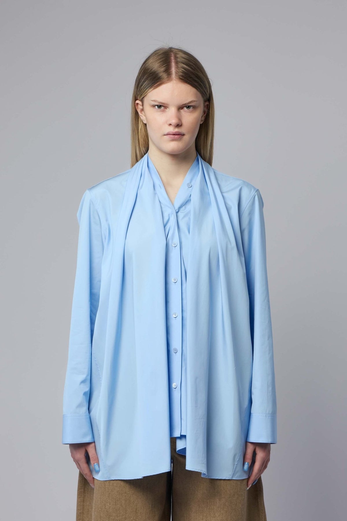 Loewe - Shirt - LABELS