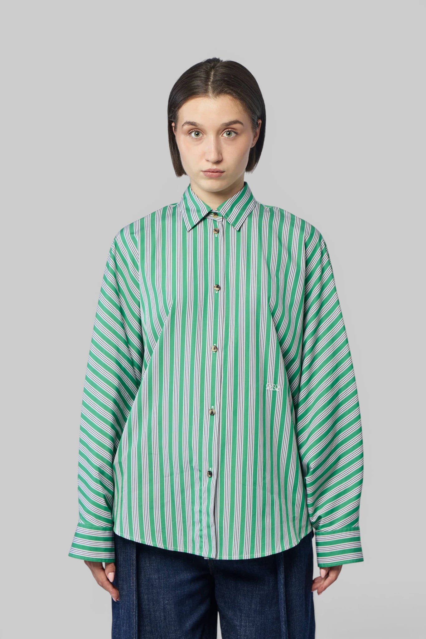 Loewe - Shirt - LABELS