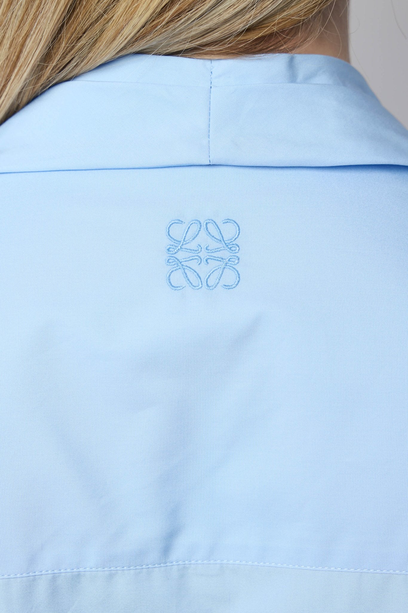 Loewe - Shirt - LABELS