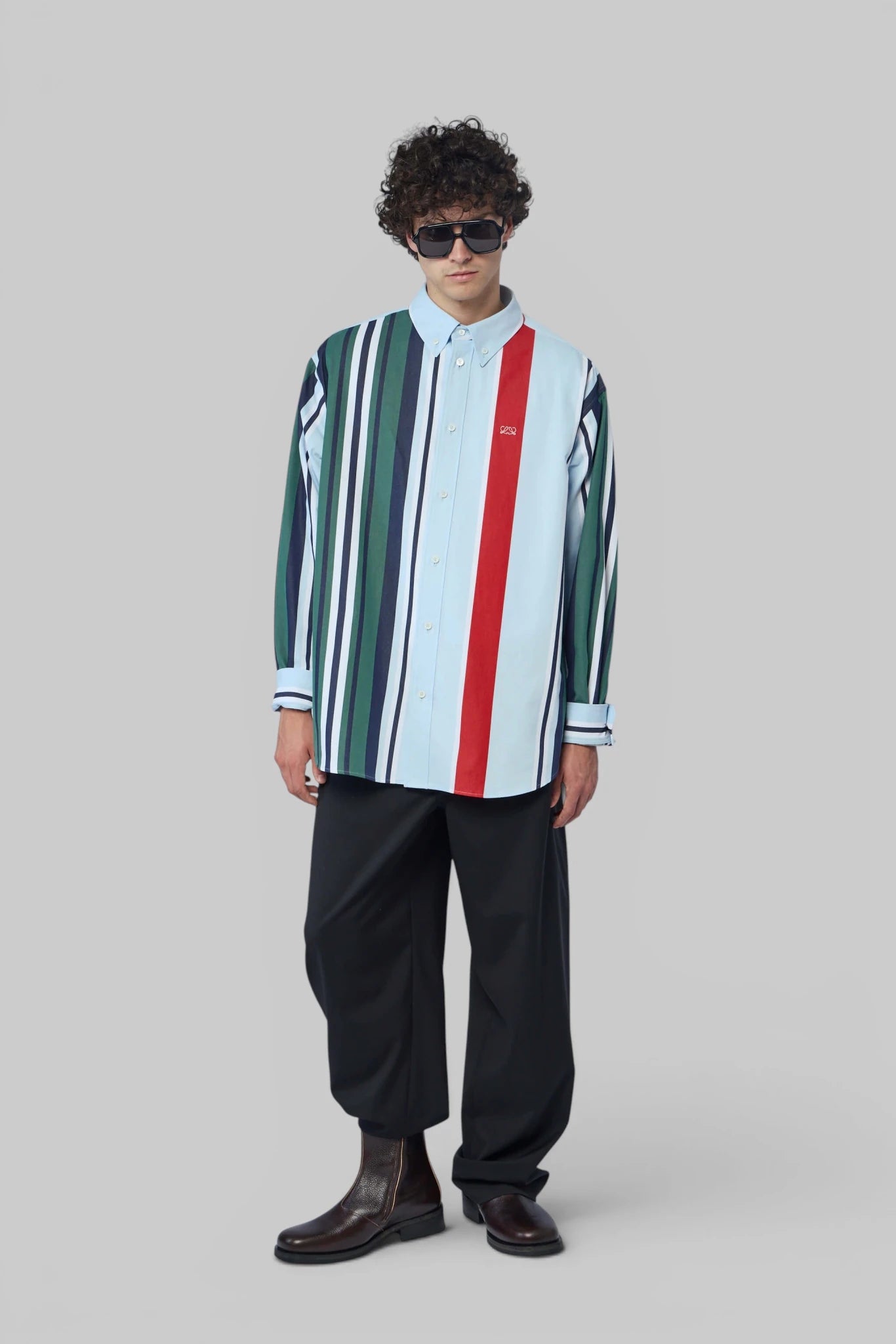Loewe - Shirt - LABELS