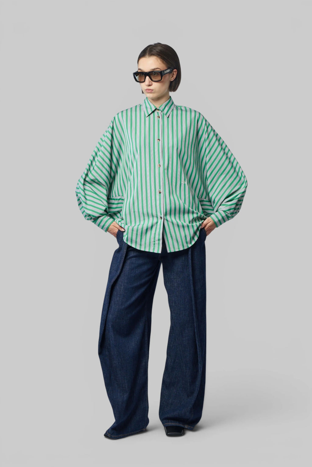Loewe - Shirt - LABELS