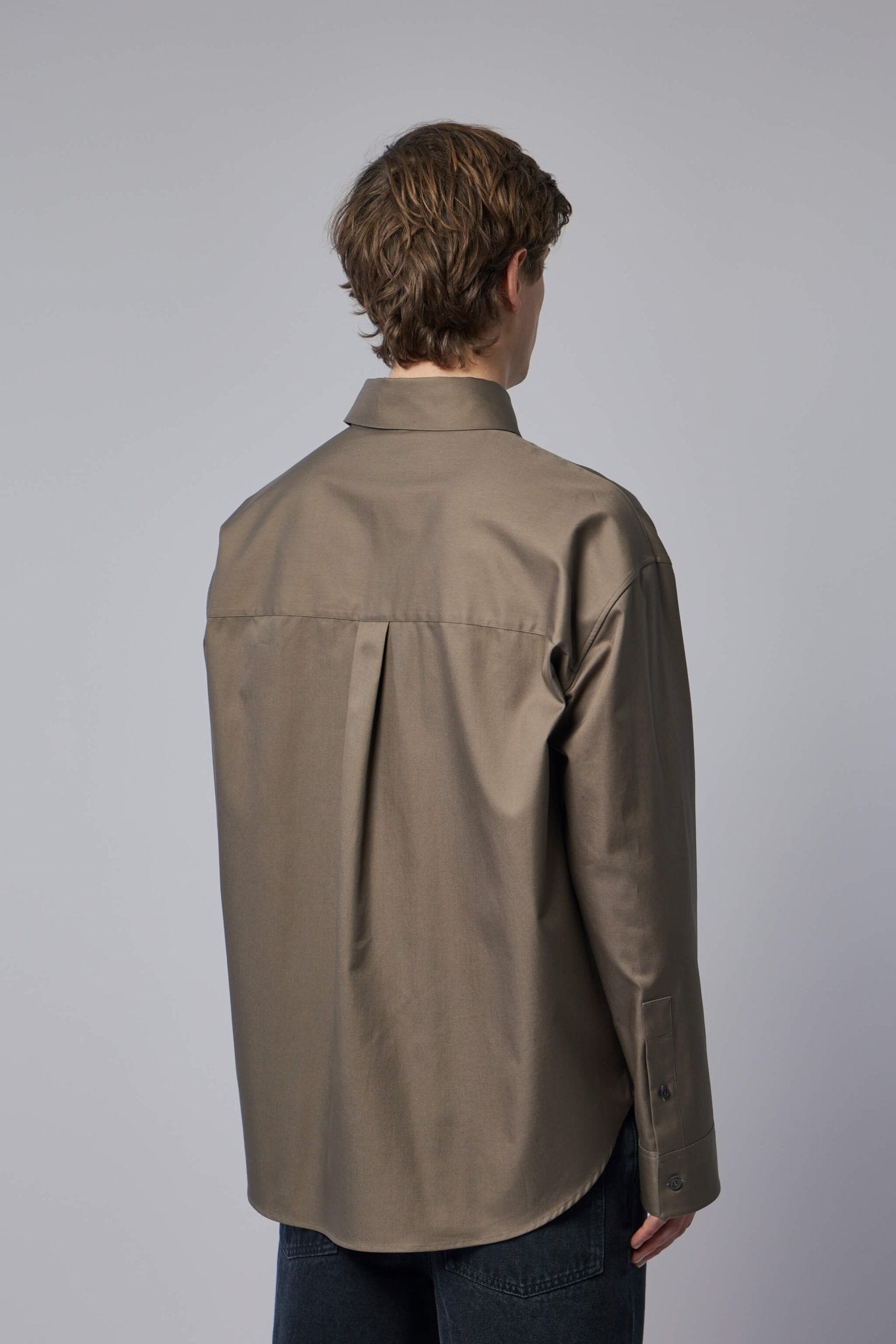 Loewe - Shirt - LABELS