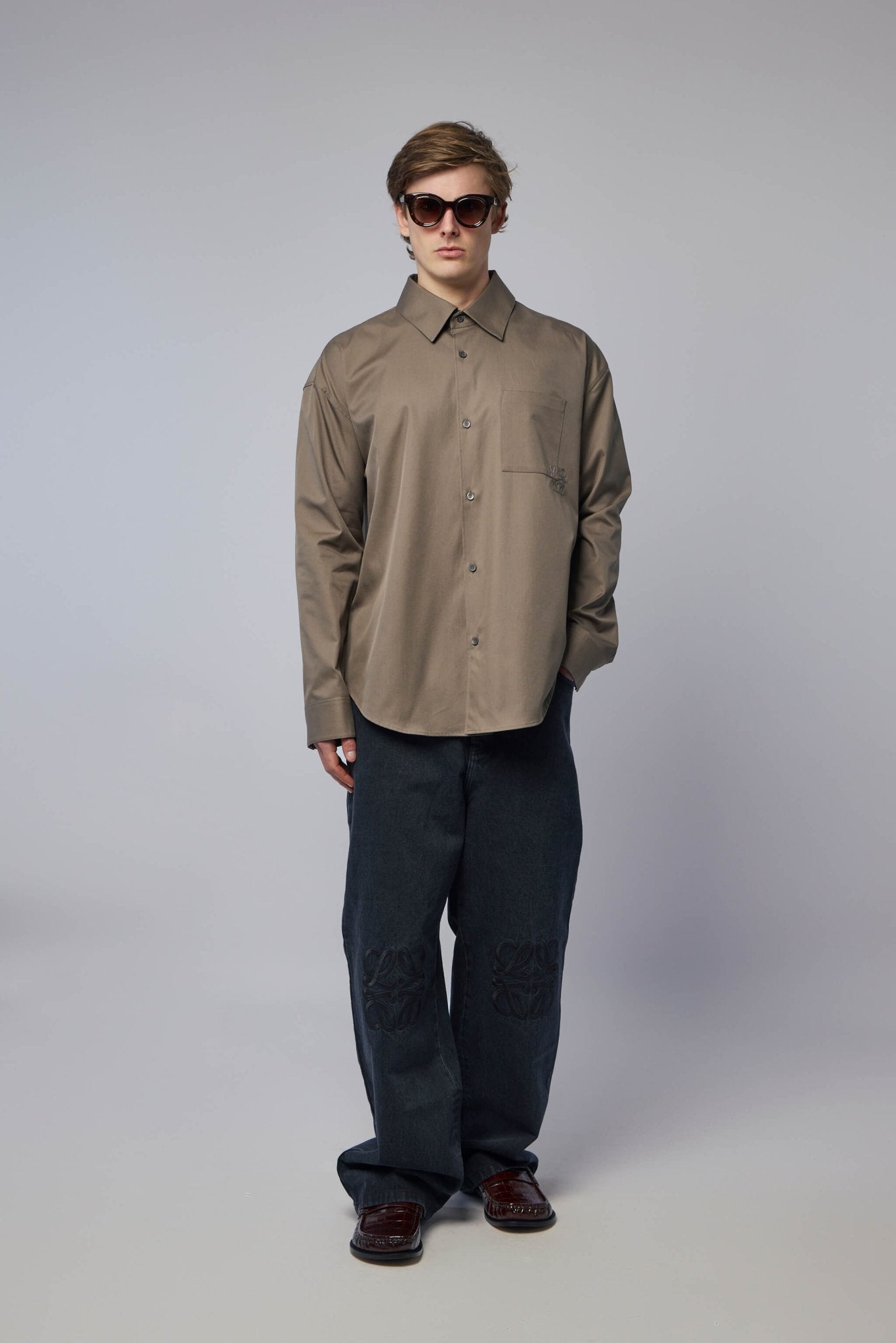 Loewe - Shirt - LABELS