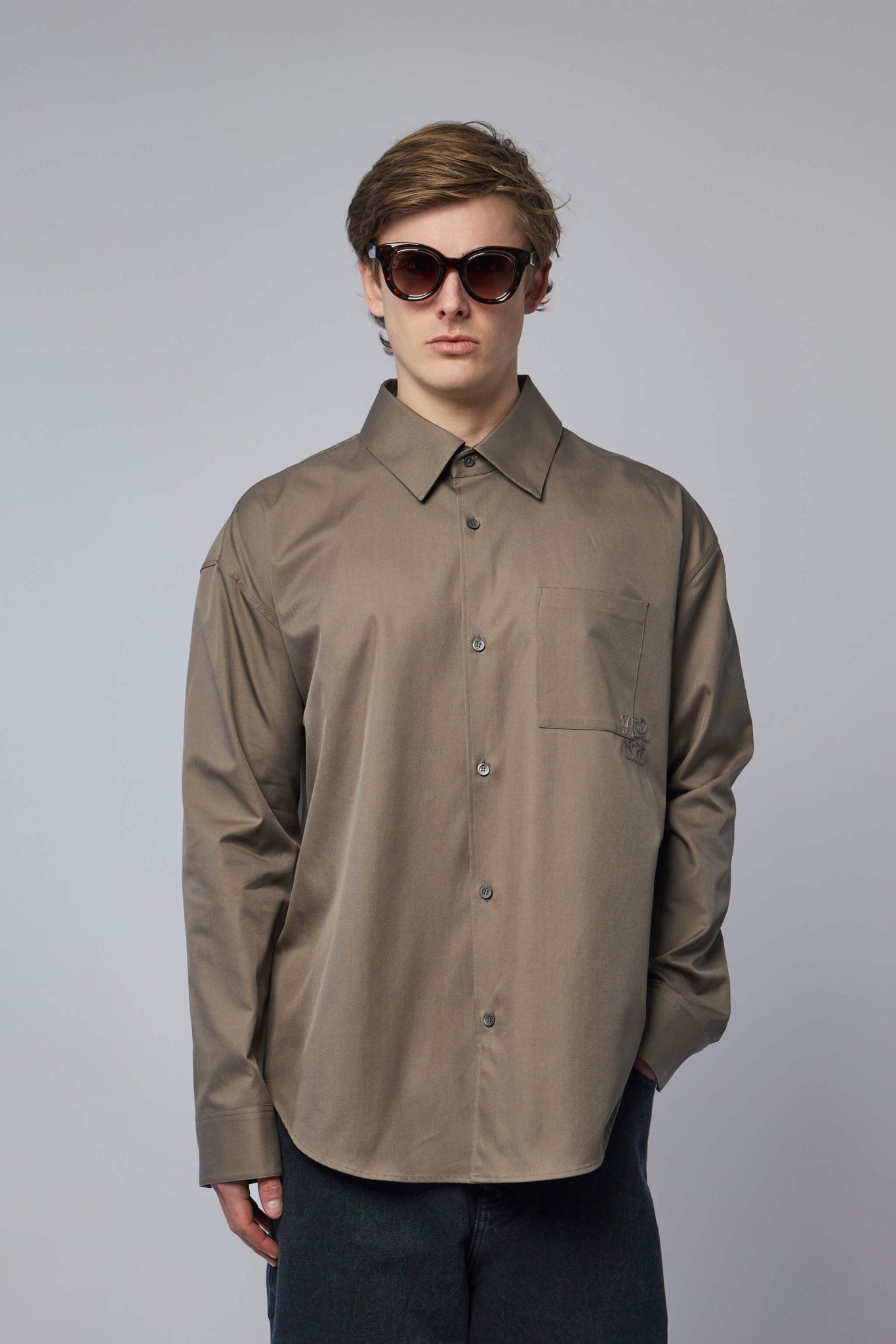 Loewe - Shirt - LABELS