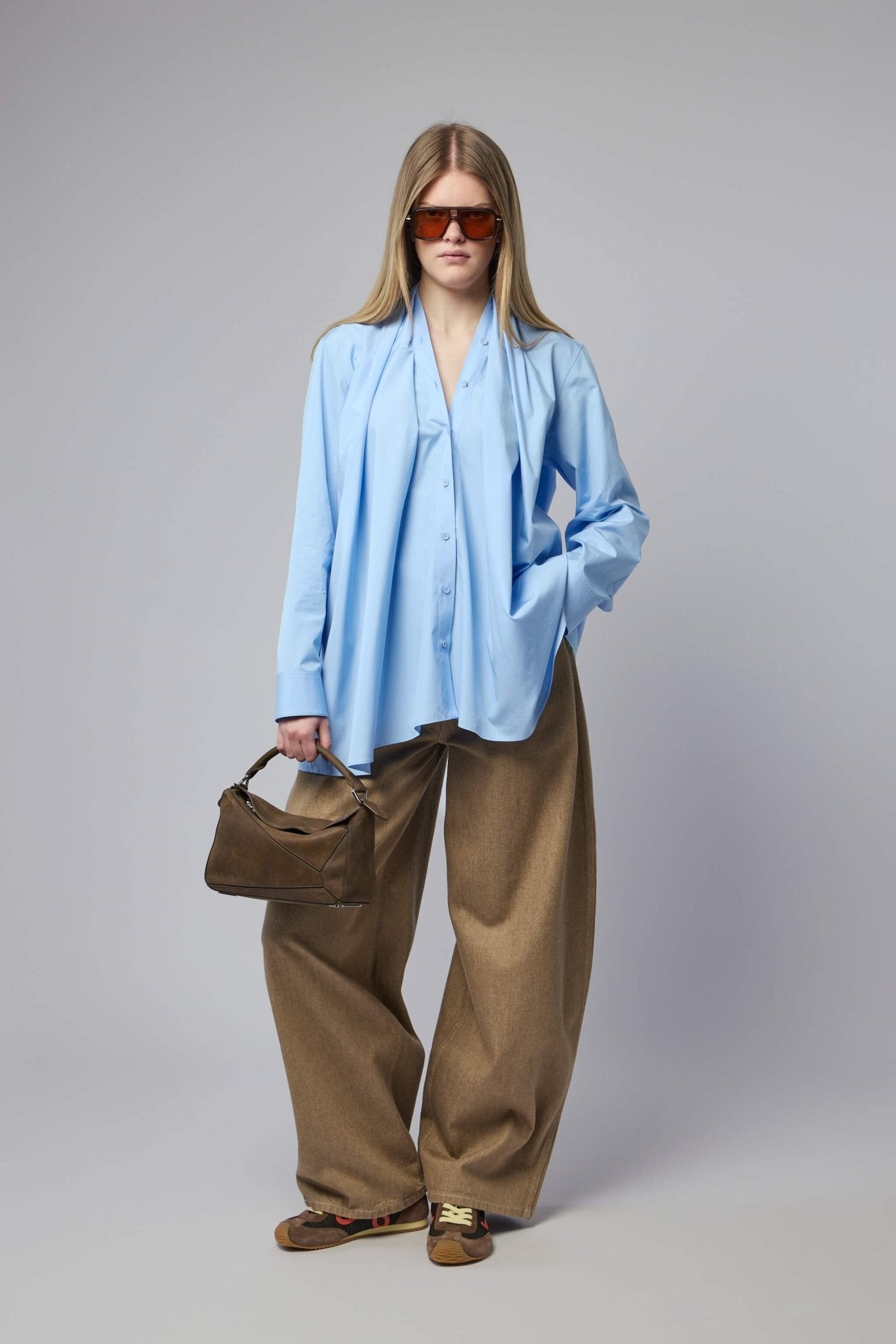 Loewe - Shirt - LABELS