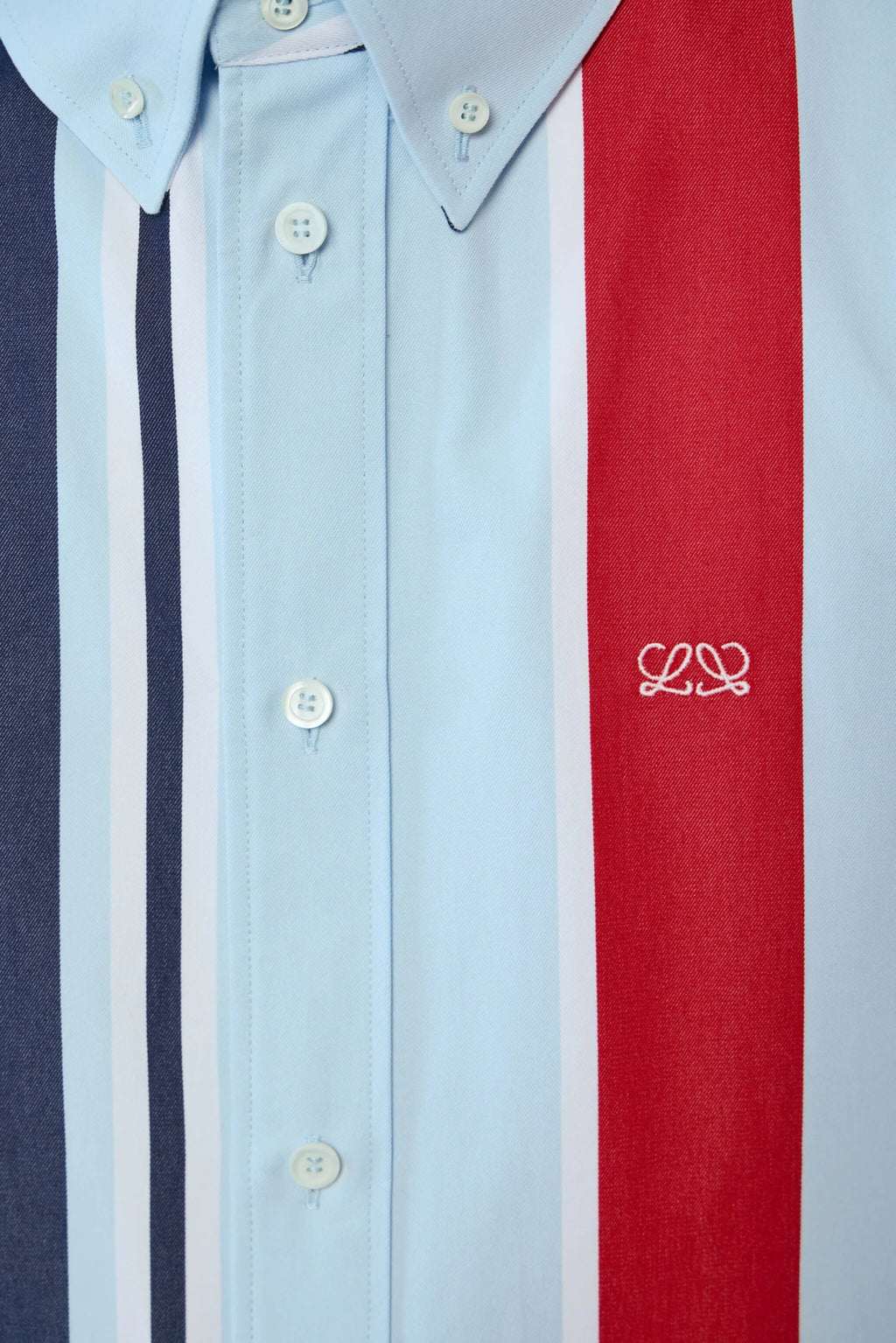 Loewe - Shirt - LABELS