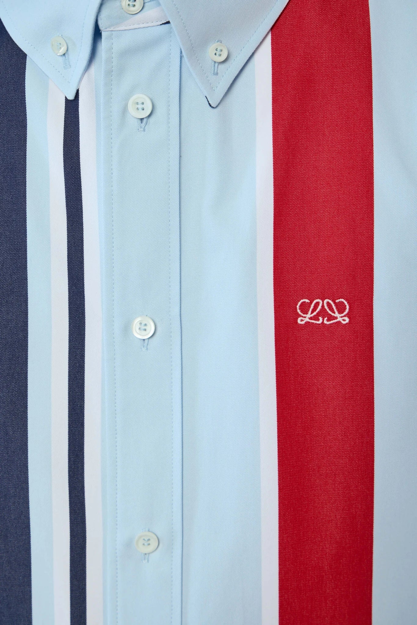 Loewe - Shirt - LABELS