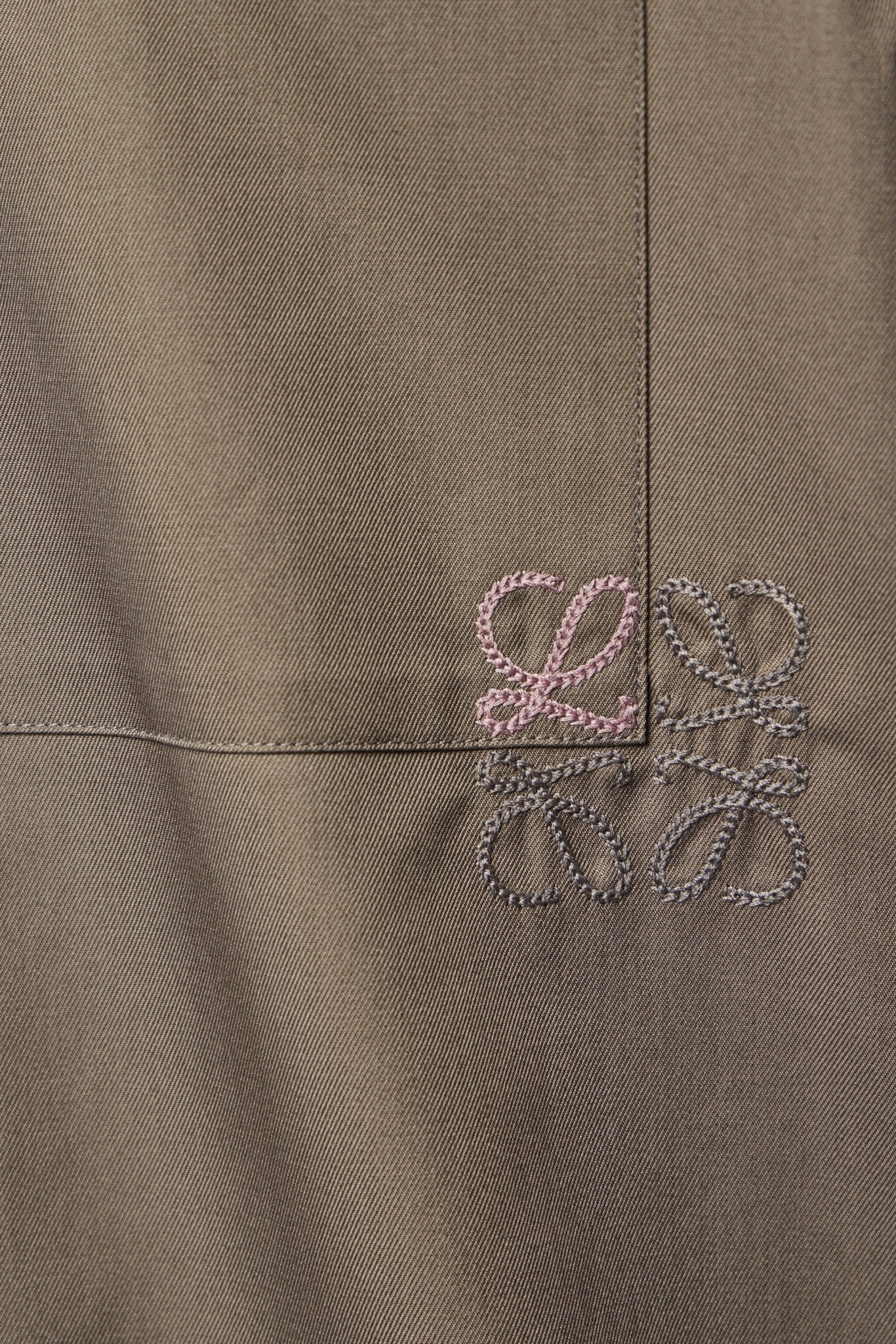 Loewe - Shirt - LABELS